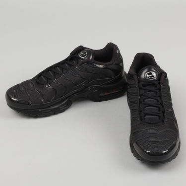 Superge in čevlji Nike Air Max Plus Črna | 604133-050, 2