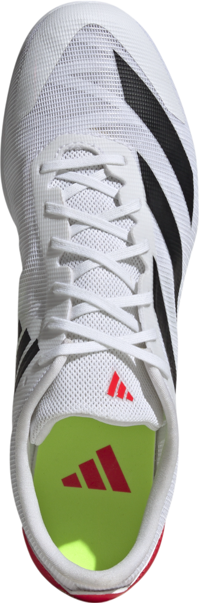 Superge in čevlji adidas Performance Adizero XCS Bela | ih5794, 1
