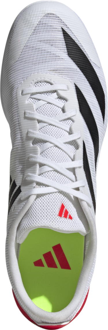 Superge in čevlji adidas Performance Adizero XCS Bela | ih5794, 1