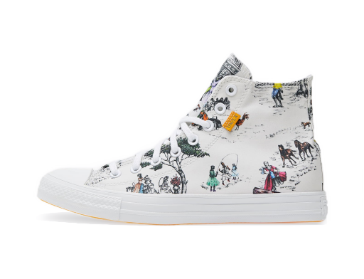 Superge in čevlji Converse Union Chuck Taylor All Star Hi Bela | 169115C