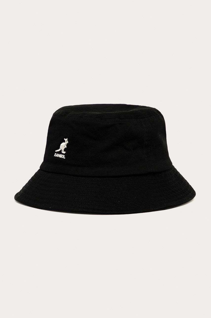 Klobuk Kangol Hat Črna | K4224HT.BK001, 0