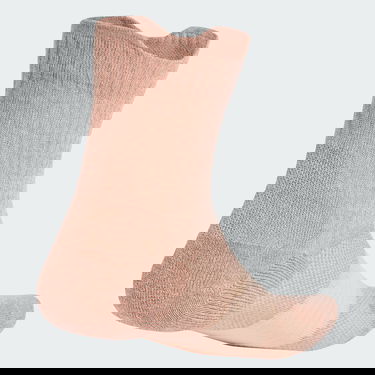 Nogavice adidas Performance Cushioned Running Ankle Socks Roza | JC8877, 0
