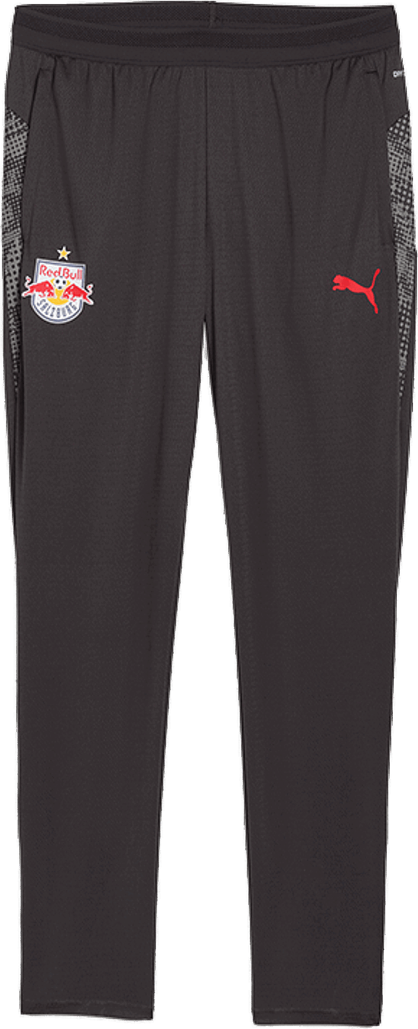Trenirka Puma Red Bull Salzburg Training Pants Črna | 781762-17
