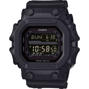 Ure CASIO G-Shock Črna | GX-56BB-1ER, 0