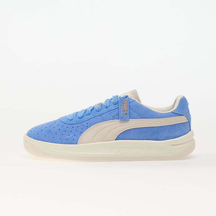 Superge in čevlji Puma GV Special Suede Blue Modra | 39850801