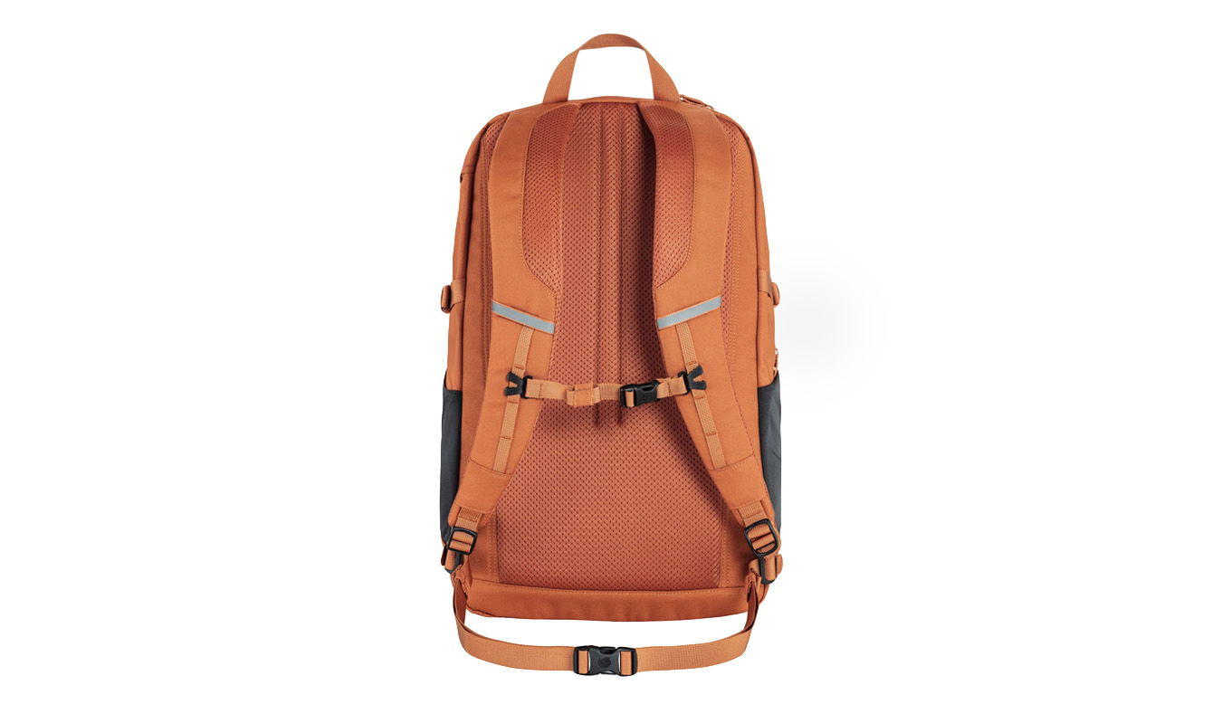 Nahrbtnik FJÄLLRÄVEN Skule 28 Backpack Oranžna | F23346-243, 1