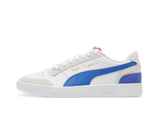 Superge in čevlji Puma Ralph Sampson Low Vintage Bela | 37176701