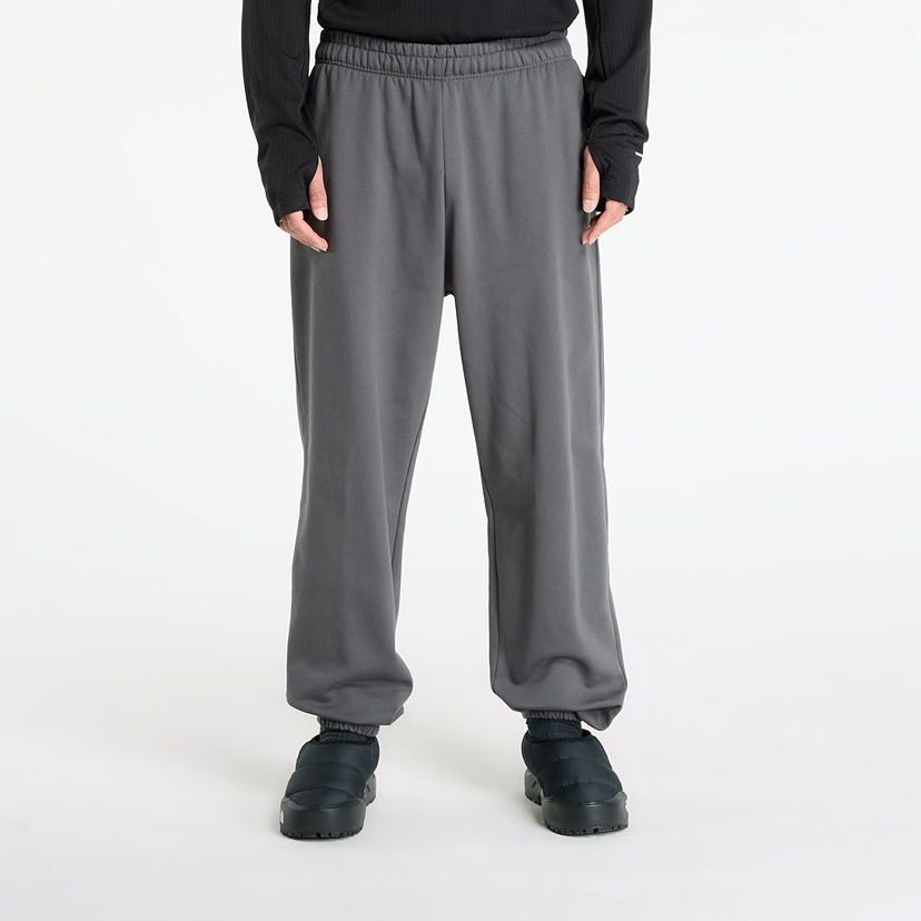 Trenirka The North Face The North Face Expedition Celebration Relaxed Jogger Pants Siva | NF0A8E3ERHI1