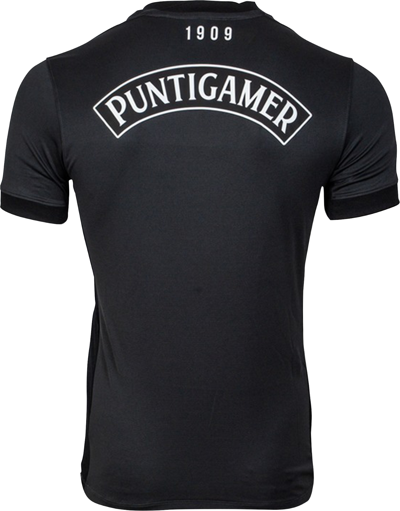 Dres Nike Nike SK Sturm Graz Home Jersey 2025/26 Črna | stgfz9327-010, 1