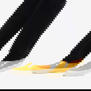 Superge in čevlji YMC Slip-On Sneakers Rumena | PFUZC-YLW, 6