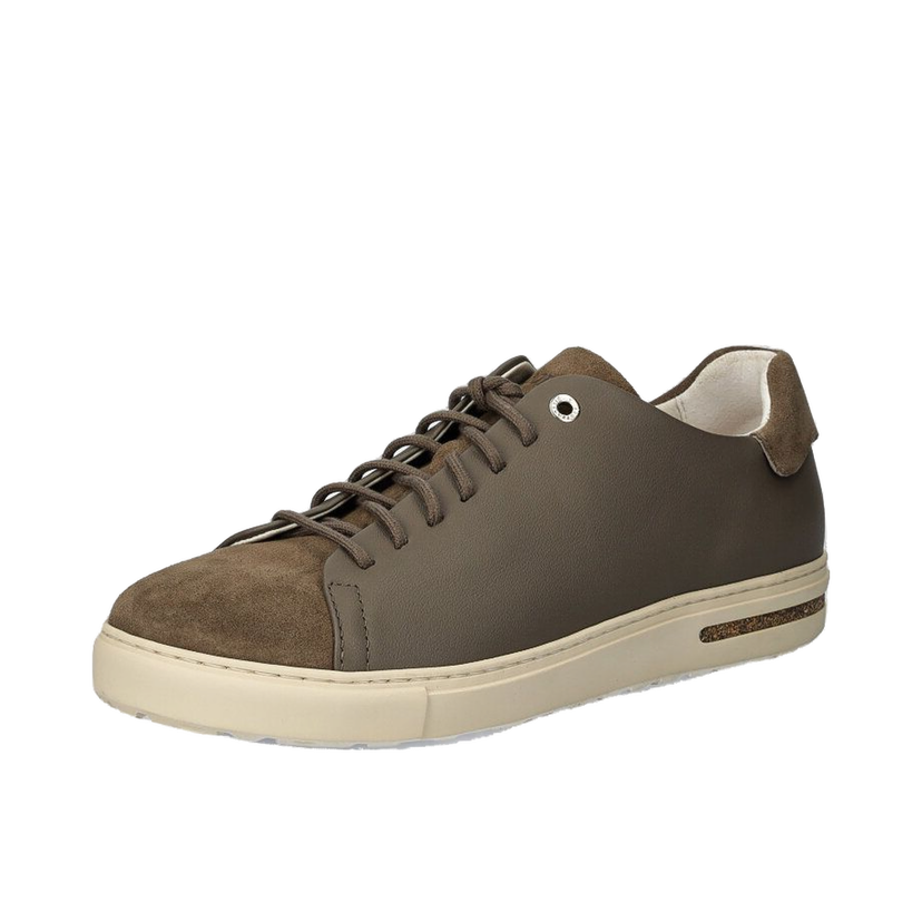 Superge in čevlji Birkenstock Bend Low Siva | 1028146