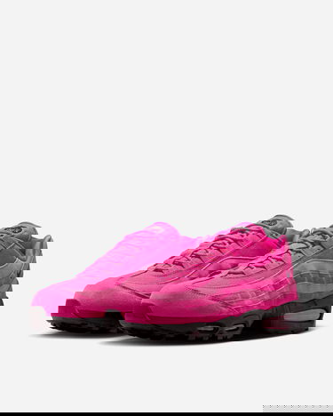 Superge in čevlji Nike Air Max 95 OG "Fireberry" Roza | II7632-600, 3