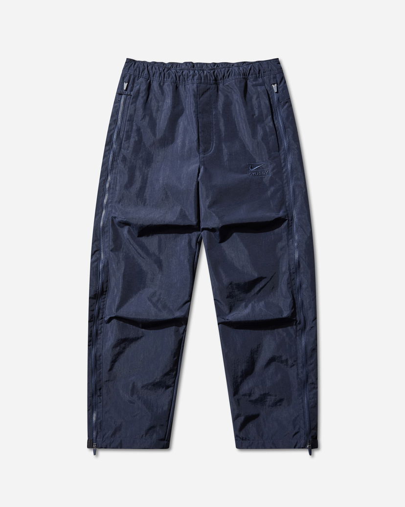 Hlače Nike Stüssy Utility Pants Mornarica | HQ8545-451