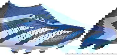 Superge in čevlji adidas Performance Predator Accuracy.2 MG Modra | ie9485, 0