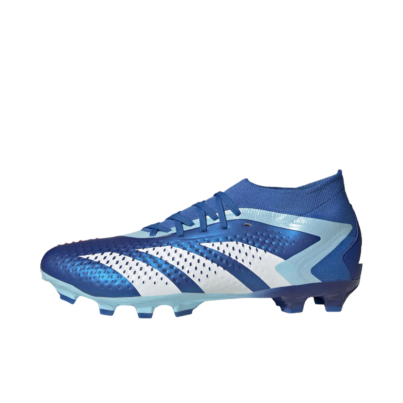 Superge in čevlji adidas Performance Predator Accuracy.2 MG Modra | ie9485