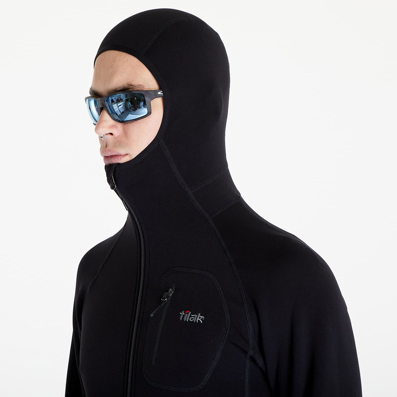 Jakna Tilak Femund Jacket Črna | 03000706, 1