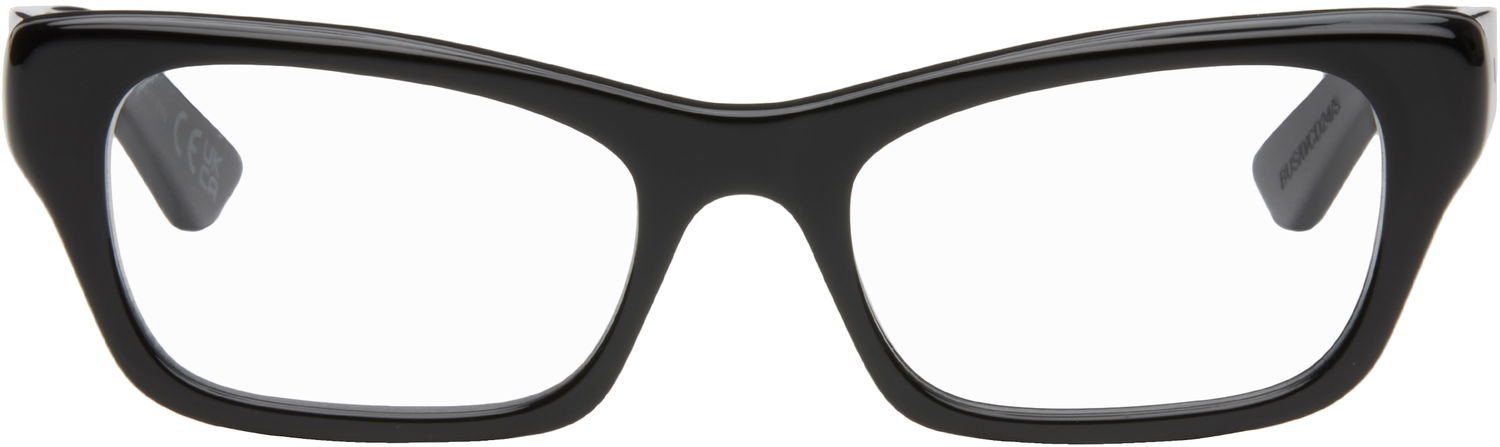 Sončna očala Marni Marni Akelu Glasses Črna | BUS, 0