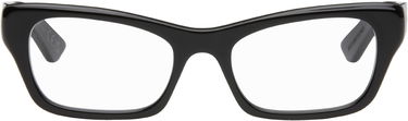 Sončna očala Marni Marni Akelu Glasses Črna | BUS, 0