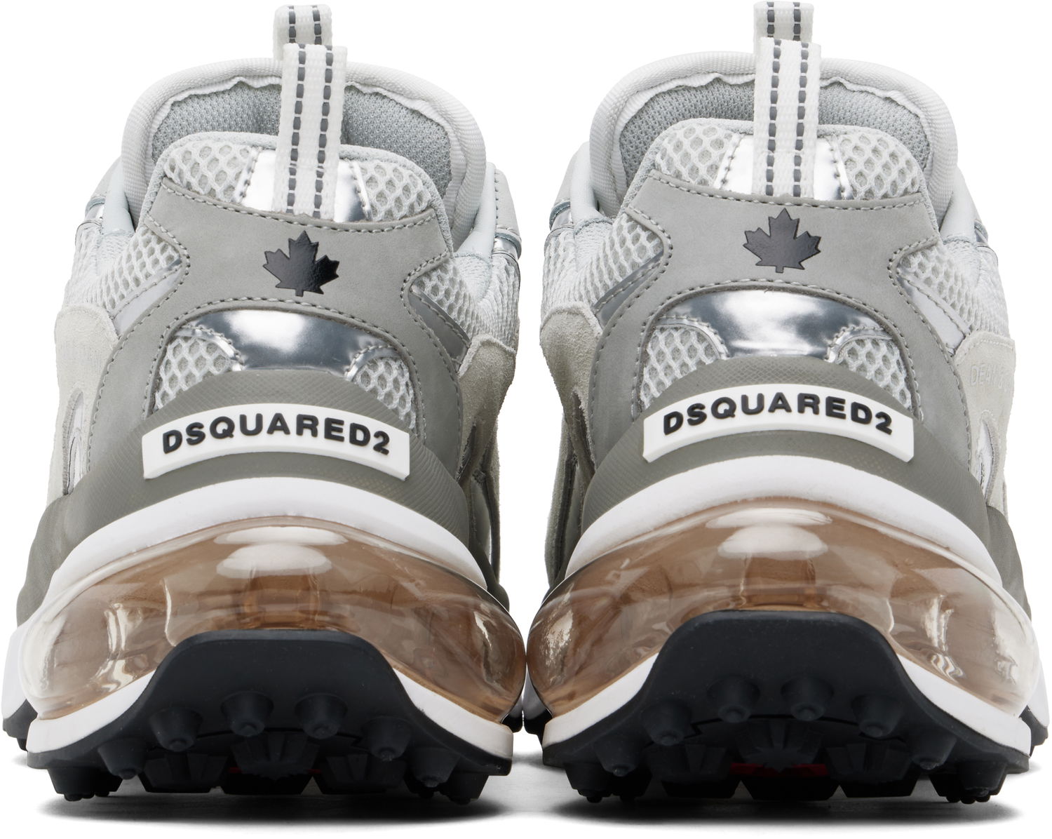 Nakit DSQUARED2 Dsquared2 Bubble Bela | SNM0378_01507713_M2997, 1