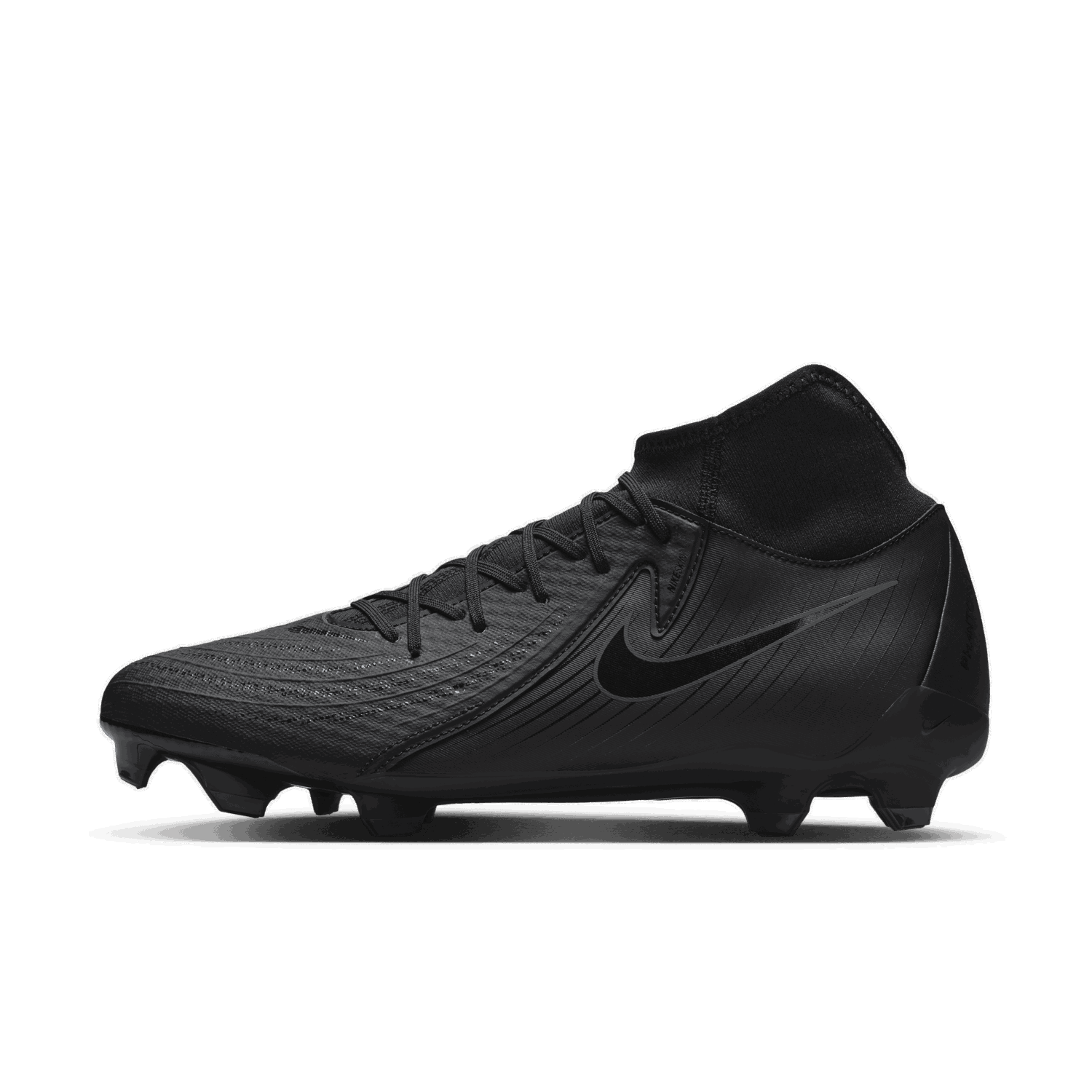 Superge in čevlji Nike Phantom Luna 2 Academy MG Črna | FD6725-002, 0