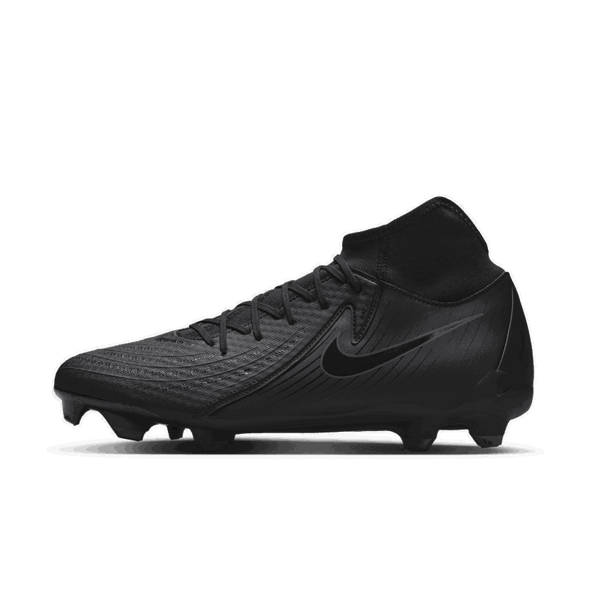 Superge in čevlji Nike Phantom Luna 2 Academy MG Črna | FD6725-002