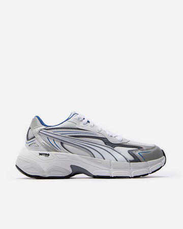 Superge in čevlji Puma Teveris Nitro Bela | 388920-006