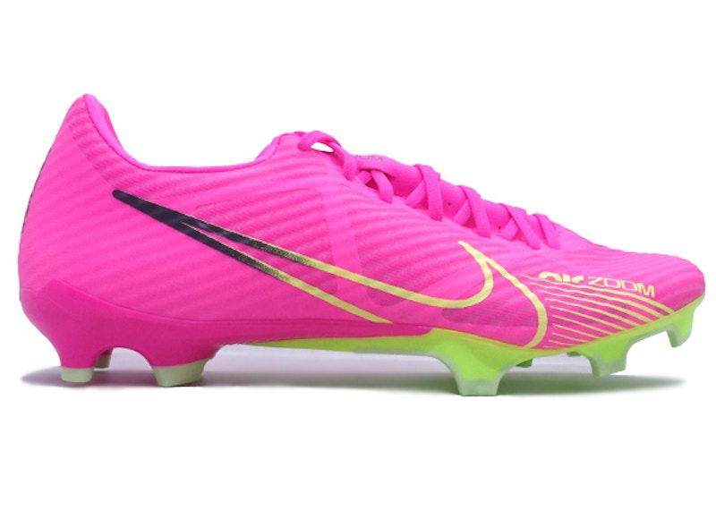 Superge in čevlji Nike Zoom Mercurial Vapor 15 Academy MG Luminous Pack Roza | DJ5631-605, 0