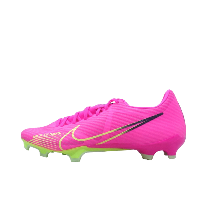 Superge in čevlji Nike Zoom Mercurial Vapor 15 Academy MG Luminous Pack Roza | DJ5631-605