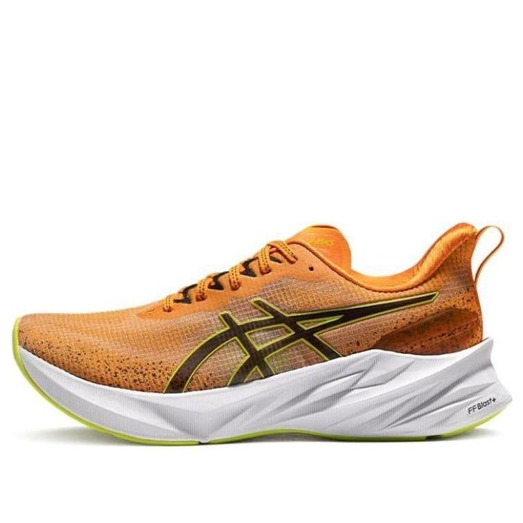 Superge in čevlji Asics Novablast 3 LE Oranžna | 1011B591-801