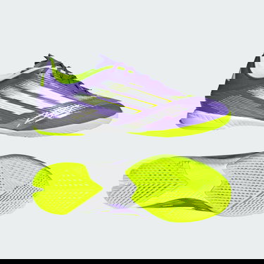 Superge in čevlji adidas Performance F50 League Lila | JH7719, 0