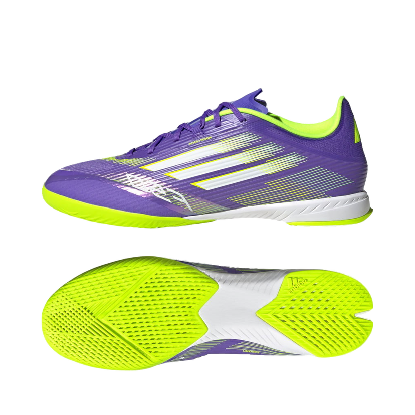 Superge in čevlji adidas Performance F50 League Lila | JH7719