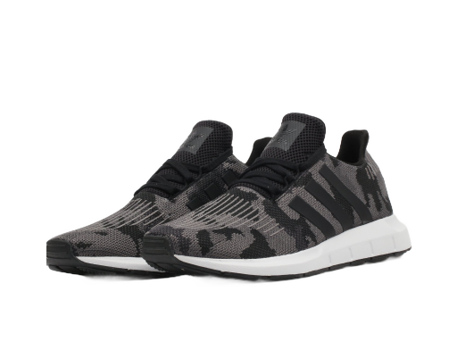 Superge in čevlji adidas Originals Swift Run Siva | BD7977