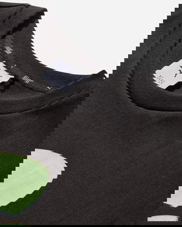 Majica Puma A$AP Rocky Flacko Drive Graphic Tee Črna | 633389-01, 3