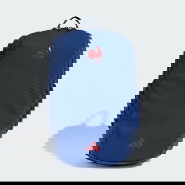 Nahrbtnik adidas Performance Fan Backpack Modra | JC8549, 1