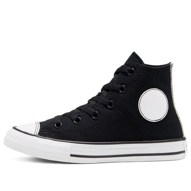 Superge in čevlji Converse Chuck Taylor All Star Črna | 668431C, 0