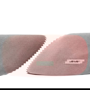 Sončna očala Miu Miu Miu Miu Regard Oval Sunglasses Rjava | 0MU-04ZS-50-VAU50D, 4