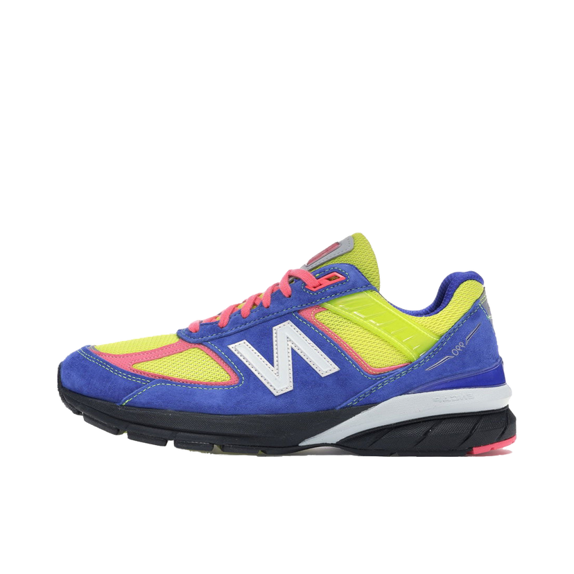 Superge in čevlji New Balance 990v5 size? Corner Shop Mornarica | M990SZ5