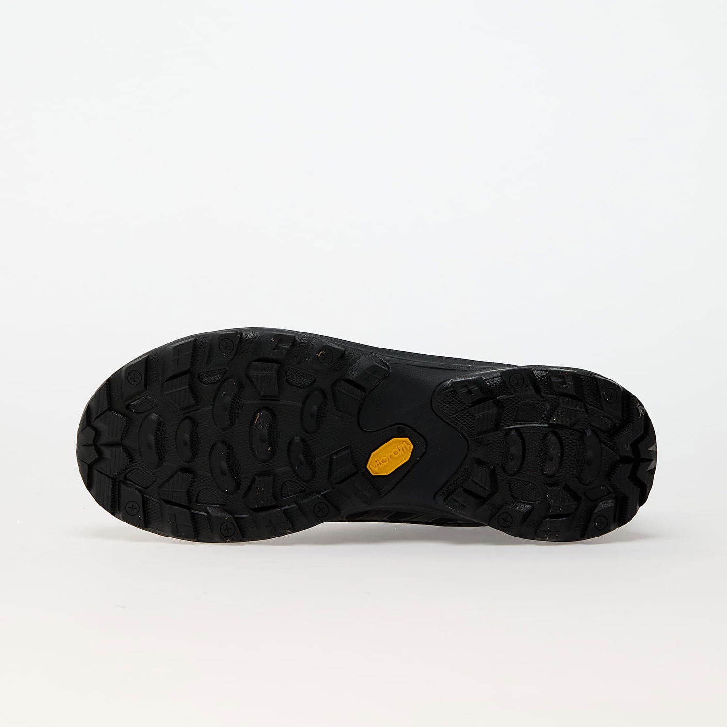 Superge in čevlji Merrell Moab Speed 2 Gtx Črna | J037513, 1