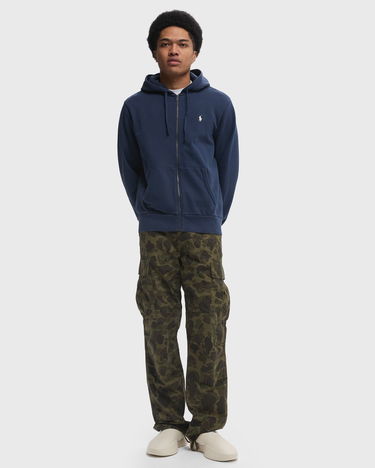 Pulover Polo by Ralph Lauren Polo Ralph Lauren Hooded Sweatshirt Mornarica | 710916692014, 2