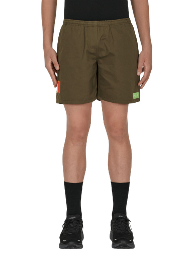 Kratke hlače Mister Green Water Shorts Zelena | MGWATERSHO 001