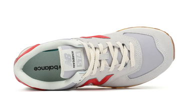 Superge in čevlji New Balance 574 Siva | U574RF2, 3
