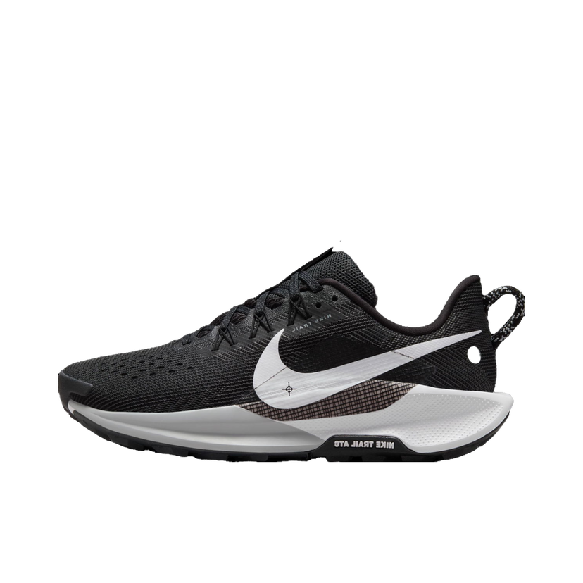 Tek Nike Pegasus Trail 5 Črna | dv3865-001