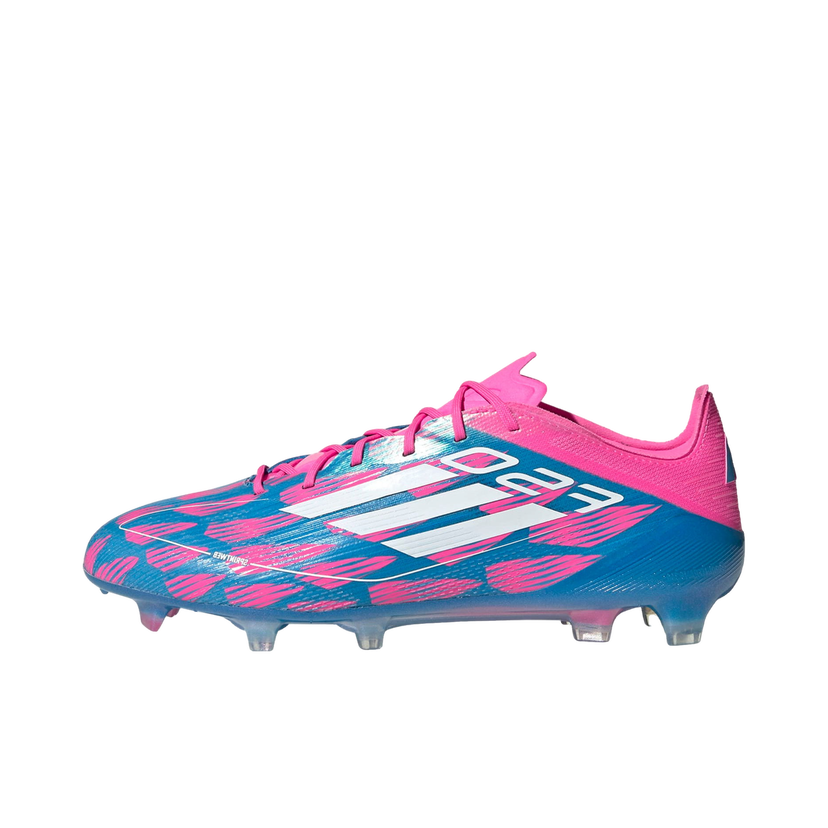 Superge in čevlji adidas Performance F50 ELITE FG Roza | ie3188