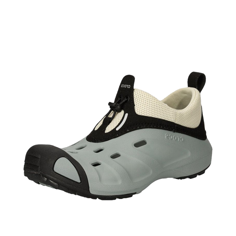Superge in čevlji Crocs Quick Trail Low Sneakers Zelena | 209350.3TD