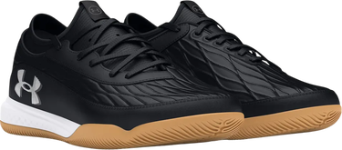 Superge in čevlji Under Armour UA Magnetico Select 4 Indoor Črna | 3028159-001, 2