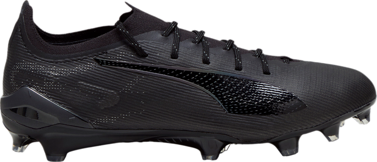 Superge in čevlji Puma ULTRA 5 ULTIMATE FG Črna | 107683-02, 0