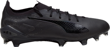 Superge in čevlji Puma ULTRA 5 ULTIMATE FG Črna | 107683-02, 0