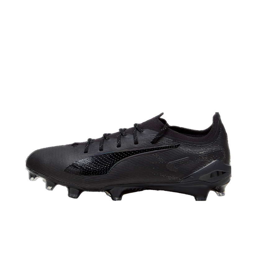 Superge in čevlji Puma ULTRA 5 ULTIMATE FG Črna | 107683-02