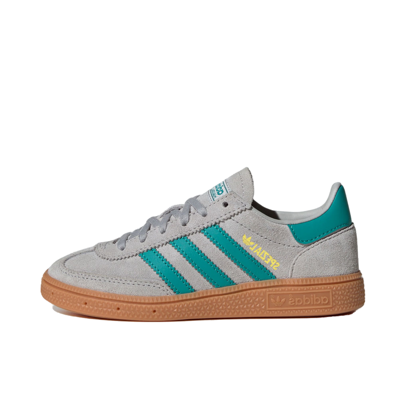 Superge in čevlji adidas Originals Handball Spezial Siva | JP8002