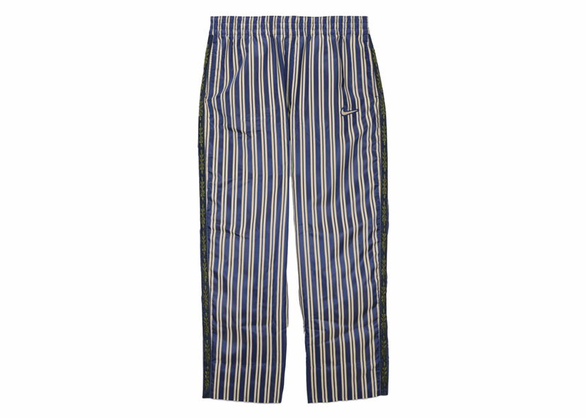 Hlače Nike BODE x Scrimmage Pant Blue/Cream Modra | FJ0201-122